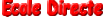 EcoleDirecte