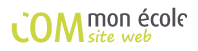 Com mon école de Bayard Service Web